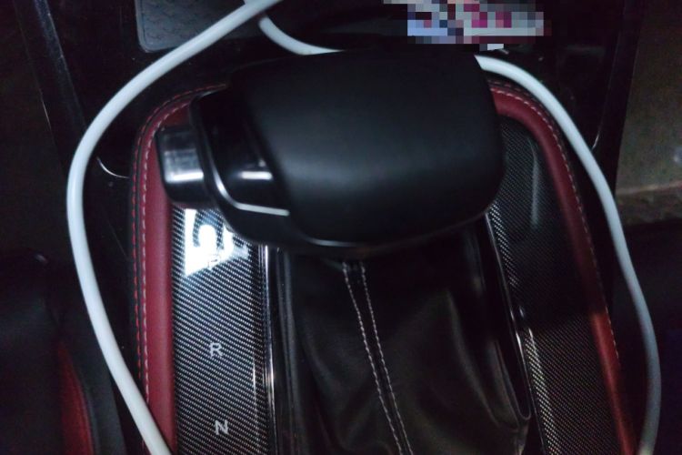 Used CHANGAN OSHAN X5 2021 1.5T DCT Prestige Edition Gear Lever