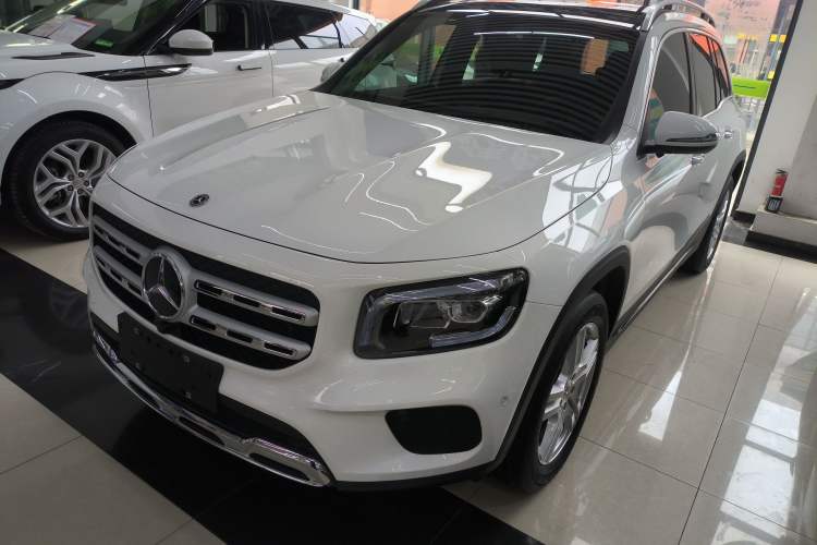 Used Mercedes-Benz GLB 2023 GLB 220 Sport Edition

