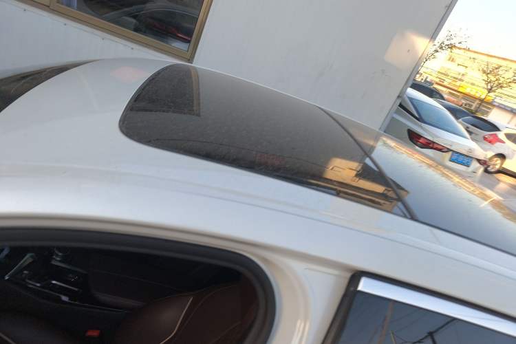 Used BMW 5 Series New Energy 2021 535Le M Sport Package