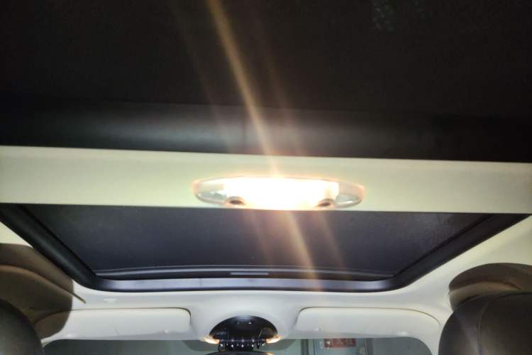 Used MINI Countryman 2016 1.6T COOPER ALL4 Excitement Edition Enthusiast