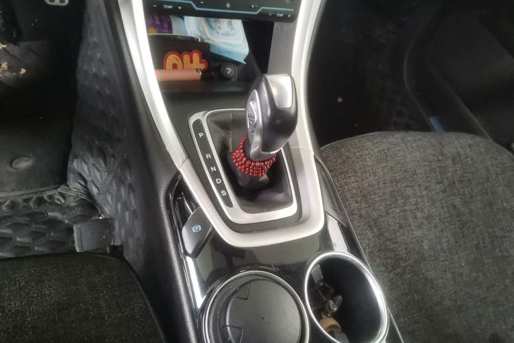 Used Ford Mondeo 2013 1.5L GTDi180 Fashion Edition
