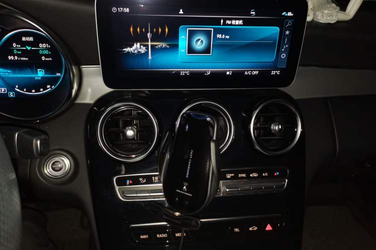 Used Mercedes-Benz C-Class 2020 C 260 Sport Edition
