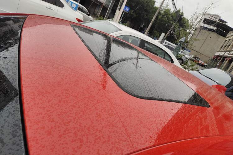 Used Cadillac CT4 2022 28T Luxury Edition