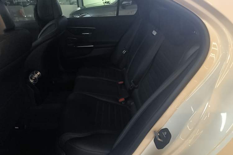 Used Mercedes-Benz C-Class 2025 C 260 L Sport Edition