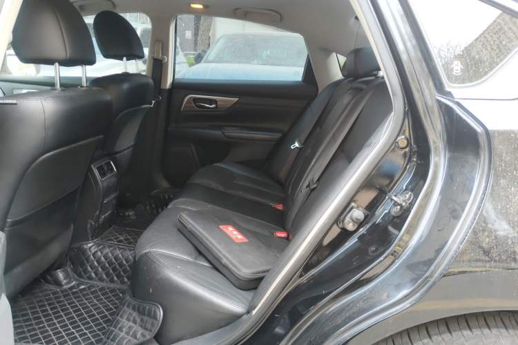 Used Nissan Teana 2013 2.5L XL-NAVI Luxury Edition