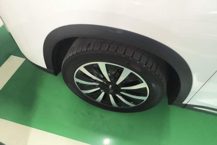 Used Chery Fengyun T8 2025 1.5T 130 km Luxury Edition 5-Seater
