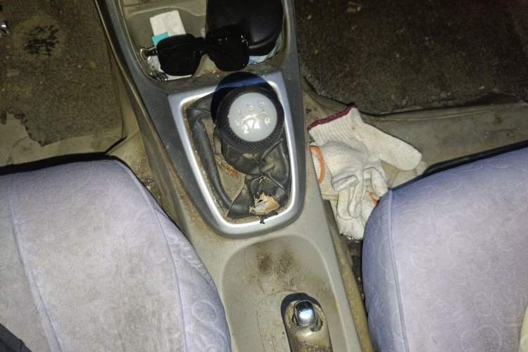 Used Honda City Classic 2011 1.5L Manual Elite Edition
