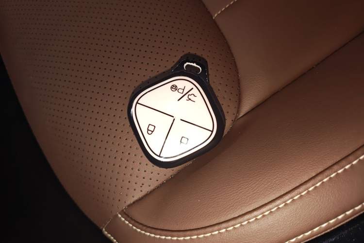 Used Wuling Bingo 2023 333 km Enjoyment Version