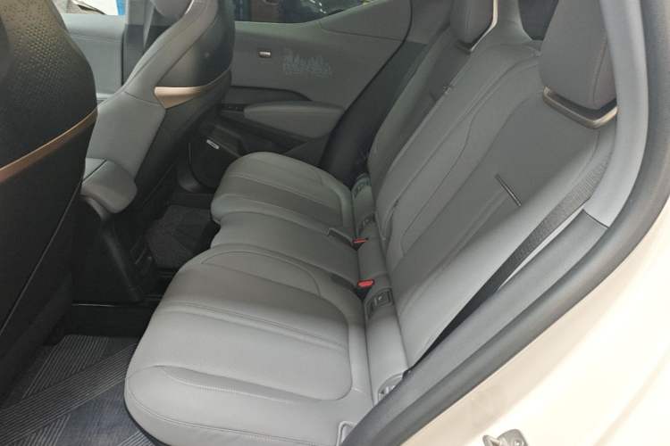 Used Zeekr X 2025 Four-Seater Rear-Drive Cube Version
