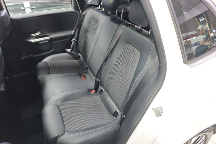 Used Mercedes-Benz B-Class 2021 B 200 Sport Edition
