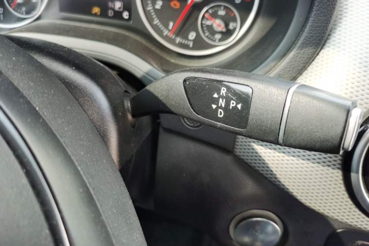 Used Mercedes-Benz B-Class 2015 B 200 Sport Edition
