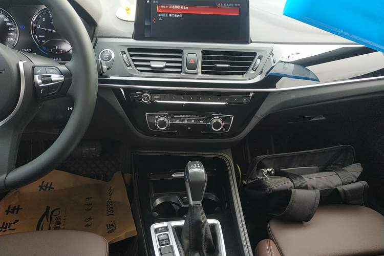 Used BMW 1 Series 2019 118i M Sport Package
