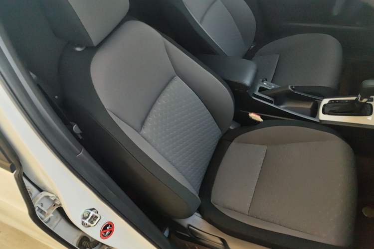 Used Honda Fit 2023 1.5L CVT Trend Edition
