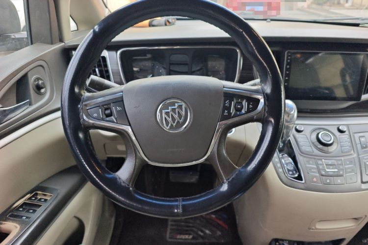 Used Buick GL8 2011 3.0L XT Luxury Business Flagship Edition
