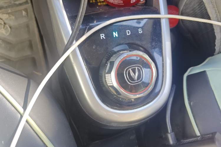 Used CHANGAN Benni EV 2018 EV260 Standard Model
