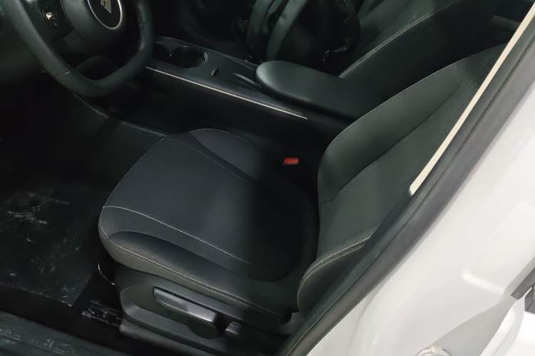 Used Baojun Cloud 2023 460 Plus Operational Exclusive Edition
