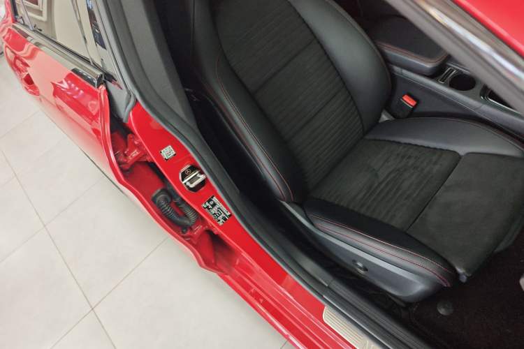 Used Mercedes-Benz CLA 2018 CLA 220 4MATIC