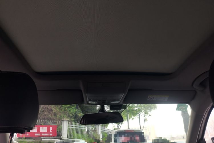 Used Skoda Kodiaq 2017 TSI330 7-Seater Two-Wheel-Drive Luxury Edition
