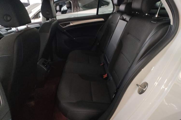 Used Volkswagen Golf 2020 280TSI DSG Comfort Version
