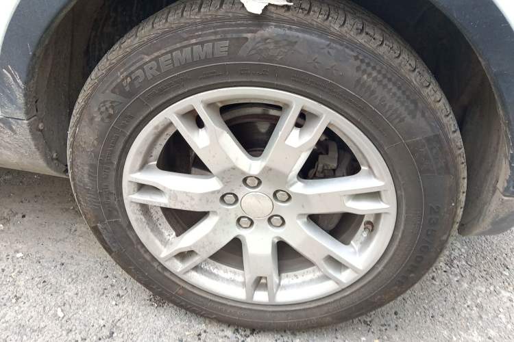 Used Land Rover Range Evoque 2014 2.0T 5-Door Ignite Edition