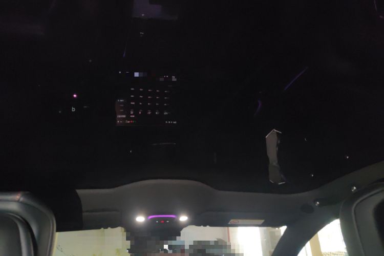 Used Xiaomi Auto SU7 2024 Rear-Drive Ultra-Long Range Advanced Pro-Level Intelligent Driving Version