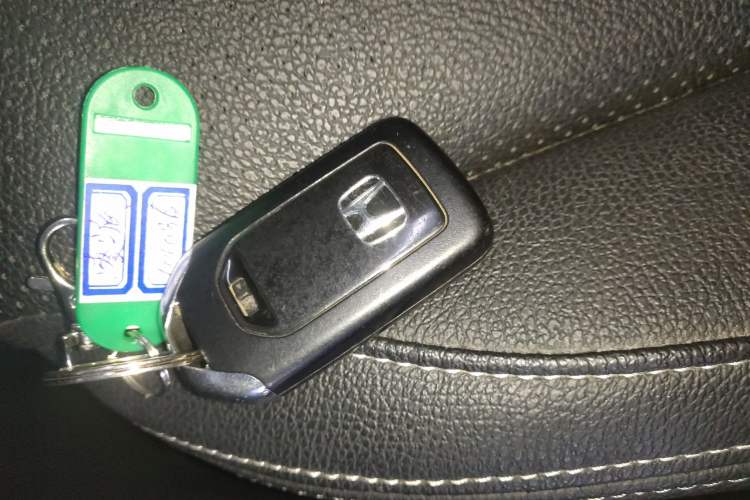 Used Honda Crider 2019 180 Turbo CVT Comfort Edition China V
