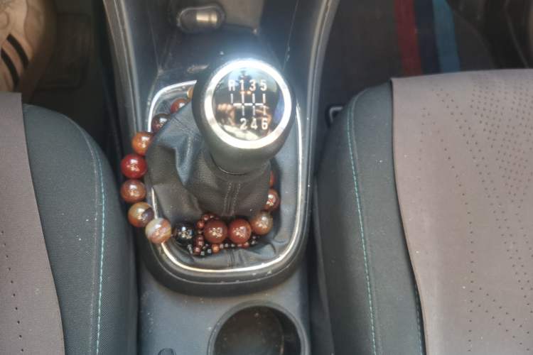 Used Chevrolet Trax 2014 1.4T Manual Two-Wheel Drive Comfort Model