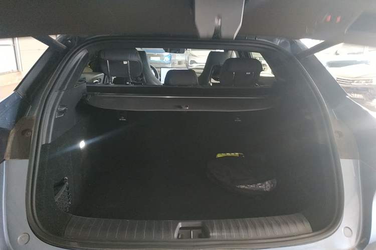 Used BYD Seal 06GT 2025 605 Heatwave Edition