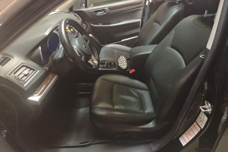 Used Subaru Outback 2016 2.5i Luxury Navigation Edition
