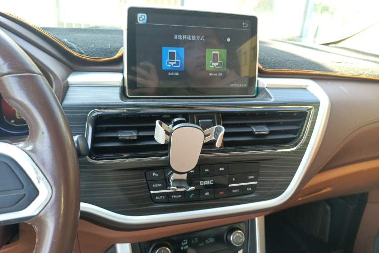 Used HYOSOW S7 2018 1.5T Manual Premium Edition
