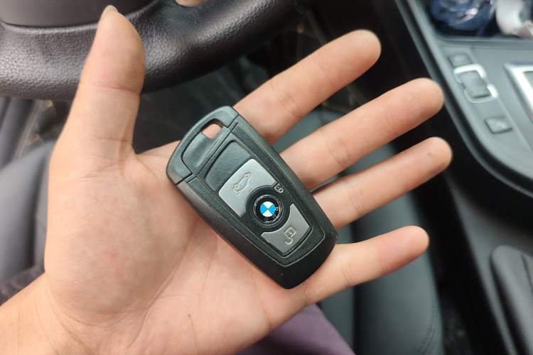 Used BMW 3 Series GT 2016 320i Fashion Model