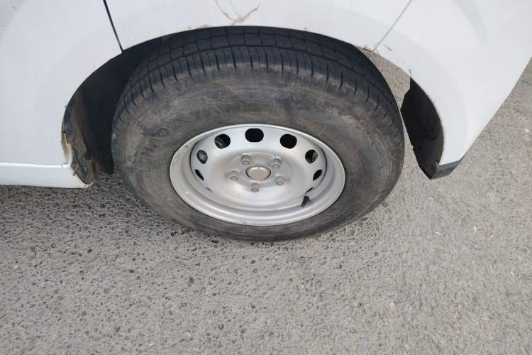 Used Farizon Xingxiang V 2025 Star Enjoy V6E Xuanwu Wealth Creation Edition II
