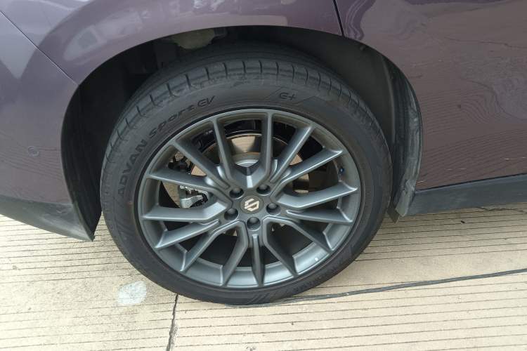 Used Leapmotor C10 2026 605 Enjoyment Edition