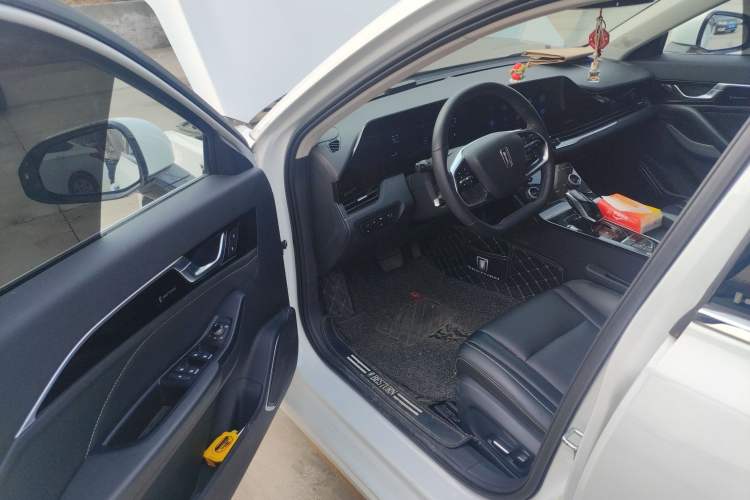 Used Bestune B70 2022 Third Generation 1.5T Automatic Premium Edition