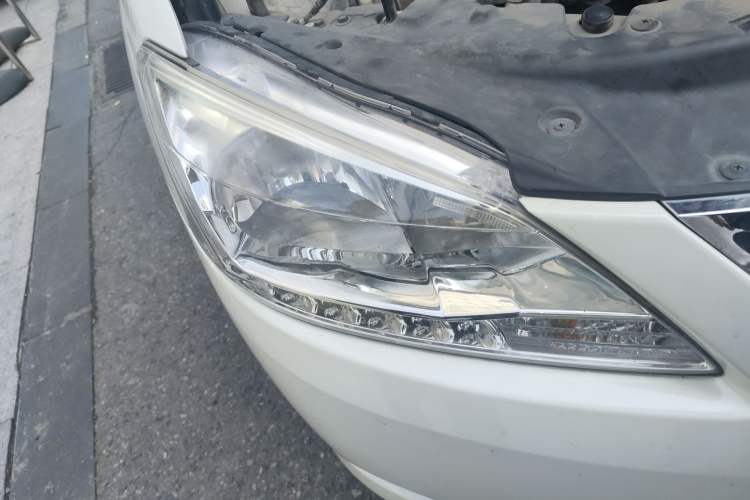 Used Nissan Sylphy 2014 1.6XV CVT Deluxe Edition