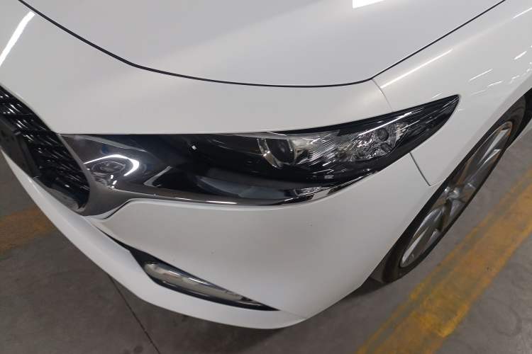 Used Mazda 3 Axela 2021 2.0L Automatic Zhiya Edition