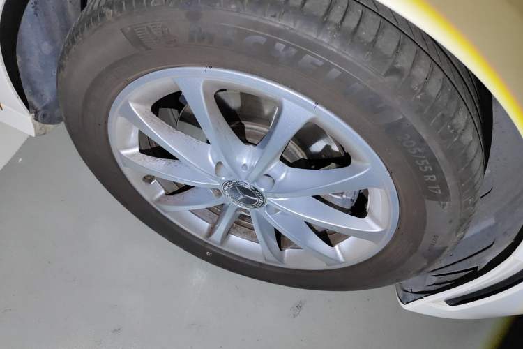 Used Mercedes-Benz A-Class 2020 Restyled A 200 L Sport Sedan Dynamic Version
