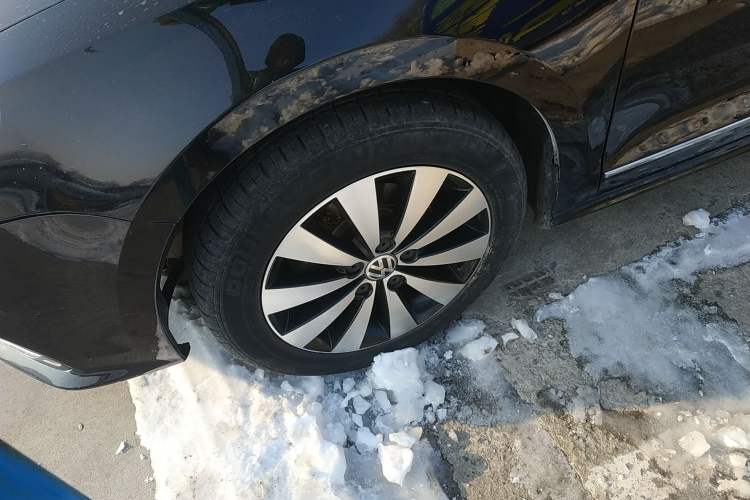 Used Volkswagen Sagitar 2018 1.6L Automatic Comfort Model
