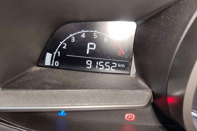 Used Mazda 3 Axela 2017 Sedan 1.5L Automatic Luxury Model Emission Standard China V