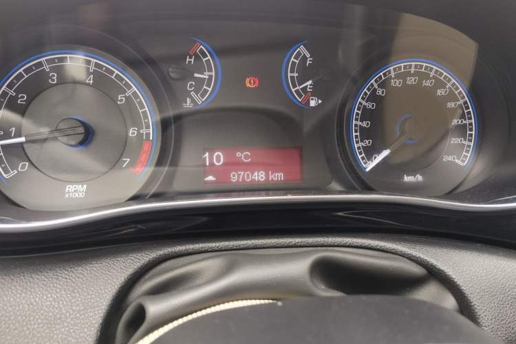 Used Fiat Viaggio 2012 1.4T Manual Enjoyment Edition
