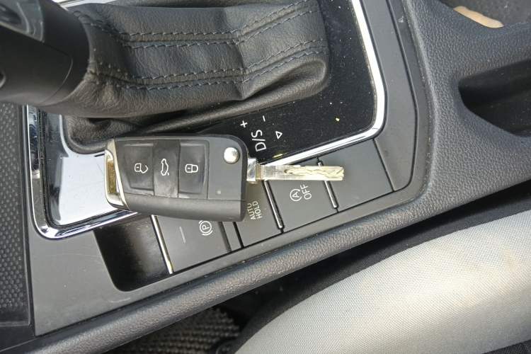 Used Volkswagen Bora 2024 200TSI DSG Comfort Edition
