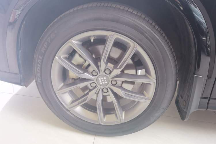 Used Landian E5 PLUS 2025 165 km Long-Range Version 7 Seats
