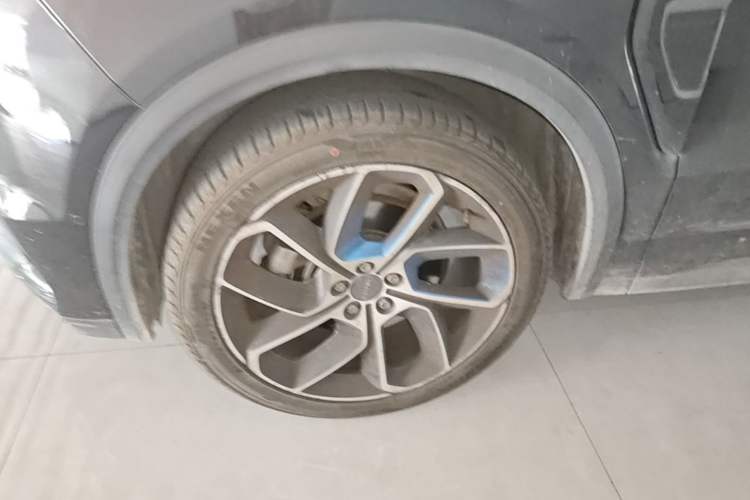 Used Lynk & Co 05 2020 2.0TD Two-Wheel Drive Shine Halo
