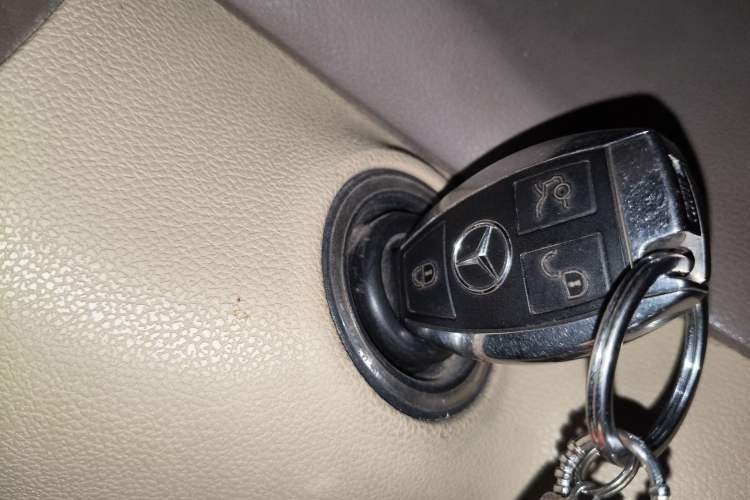 Used Mercedes-Benz M-Class 2008 ML 350 4MATIC Luxury Model