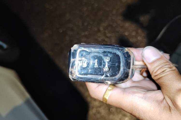 Used Soueast V5 Lingzhi 2015 Plus 1.5L Manual ZhiZun Version
