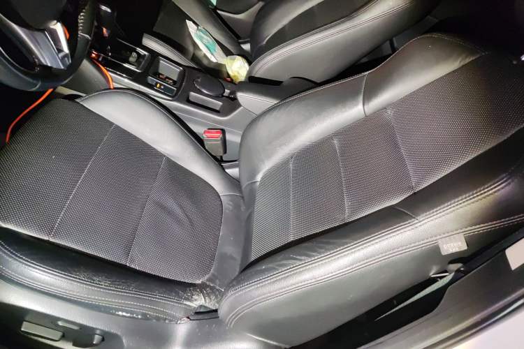 Used Mazda CX-5 2015 2.5L Automatic 4x4 Prestige Edition