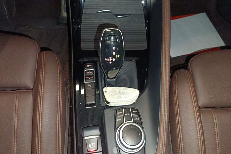 Used BMW X2 2021 Restyled sDrive25i Sharp Edition
