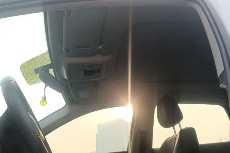 Used BYD Song Pro 2021 1.5T Automatic Elite Edition
