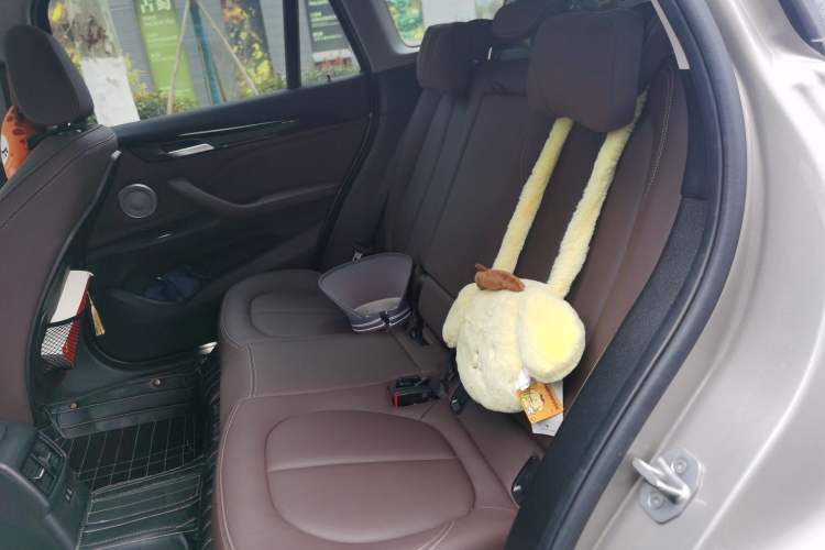 Used BMW X1 2022 sDrive25Li Leading Model