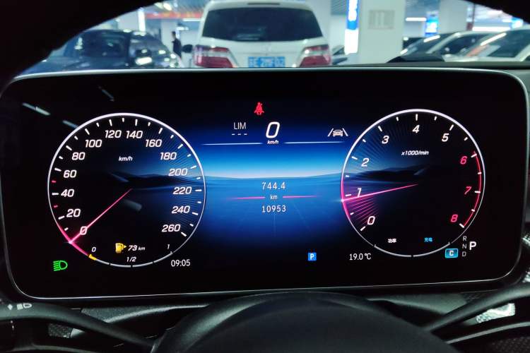 Used Mercedes-Benz CLE 2024 CLE 300 4MATIC Dynamic Coupe